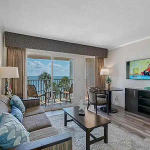 Holiday home Wake Up To Ocean Views From Your Private Balcony