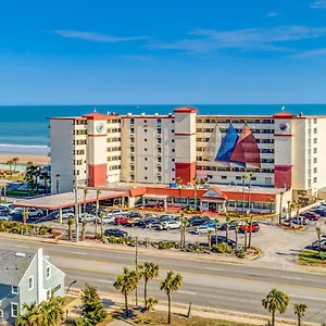 Harbour 611 Apartment Daytona Beach