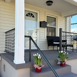 Family Friendly Near Stl Zoo Holiday home Saint Louis