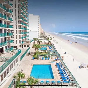 Oceanfront Beautiful Paradise Holiday home Daytona Beach